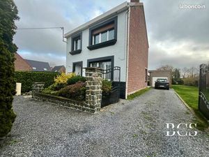 Maison 7 pièces 116 m²