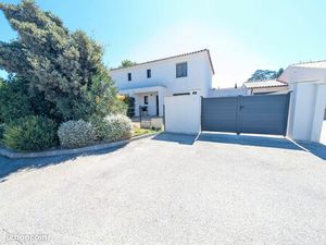 Location villa Lorgues