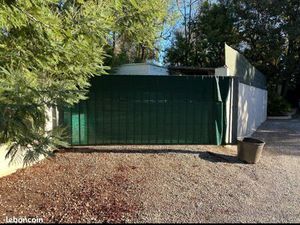 Location terrain mobilehome À l’année roquebrune Sur Argens
