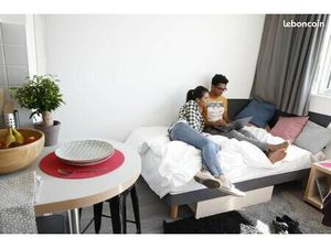 Appartement 1 pièce 167 m²