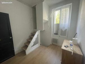 Bureaux 8 m² Malakoff