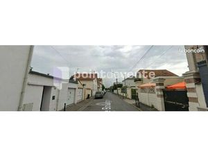 Boulangerie/Pâtisserie 100 m²