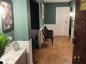 Cabinet clamart centre