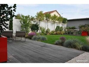 Maison 4 pièces 104 m²