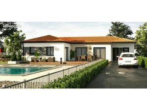 Terrain libre de constructeur