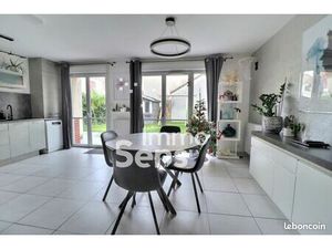 Maison 4 pièces 77 m²
