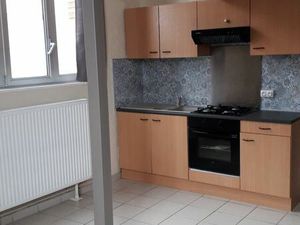 Appartement près du centre ville très ensoleillé