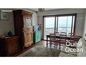 Appartement 1 pièce 30 m²