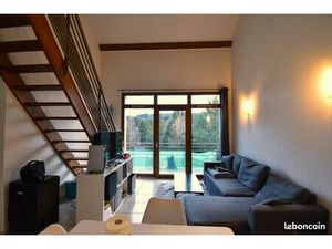 Appartement 3 pièces 50 m²