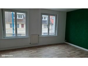 Le Portel A louer Appt 58m2/ 1 chre