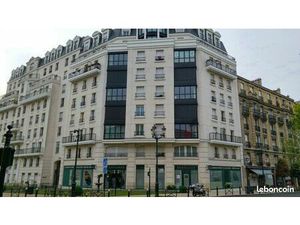 Appartement studio 30M² + Balcon