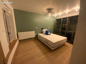 Entièrement rénovée et meublée