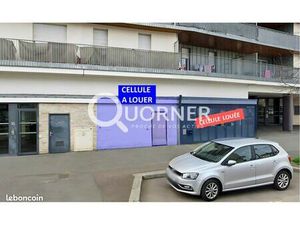 Local 88 m² Mantes-la-Jolie