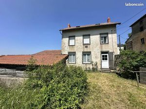 Maison 124 m² Chastel