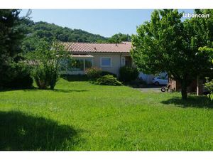 Maison année 2000 de 178m2 habitable