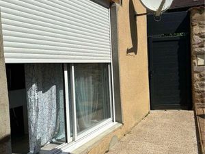 Maison bord de vienne