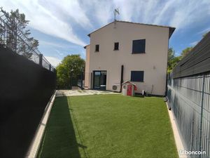 Maison - 129m² - 4 pièces