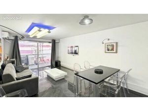 Appartement T3 49m² à louer