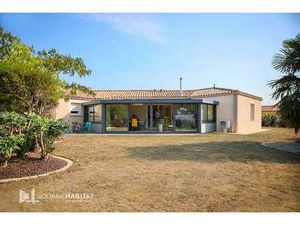 Vente Maison aux Herbiers (85500) : à vendre / 142m² Les Herbiers