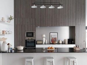 Loft lumineux et beaux volumes