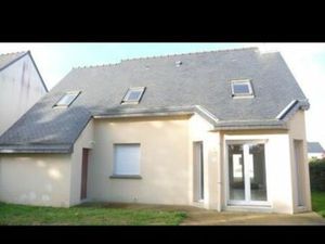 Maison 6 pièces 113 m²