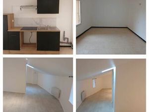 Maison de village / Garage