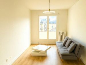 À louer – Hyper centre Aix-les-Bains – T3 bis de 68m² entièrement rénové