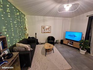 Location T2 51m2 de 2023 centre chambery