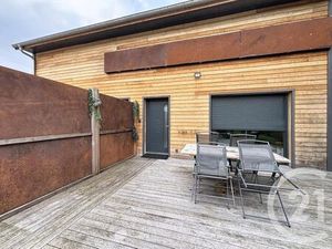 Appartement F3 à vendre - 3 pièces - 66 67 m2 - Gerardmer - 88 - LORRAINE