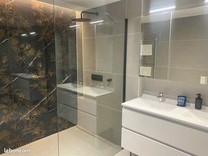 Appartement 4 pièces 130 m²