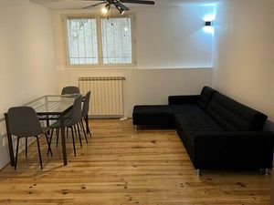 Appartement f4 meublé