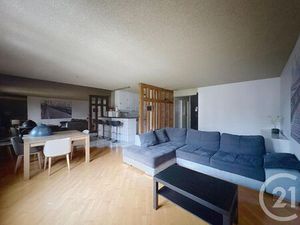 Appartement F3 à louer - 3 pièces - 78 m2 - Troyes - 10 - CHAMPAGNE-ARDENNE