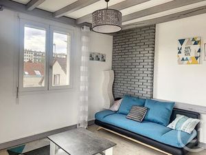 Appartement T4 à louer - 4 pièces - 78 35 m2 - Troyes - 10 - CHAMPAGNE-ARDENNE