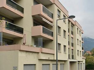 Location garage  box Chambéry