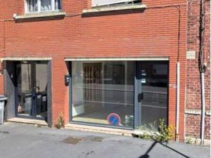 A louer  local commercial