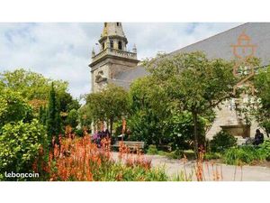 Local commercial 146 m² Ploemeur