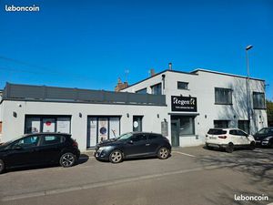 Local commercial / profess