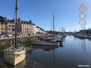 Local 200 m² Vannes