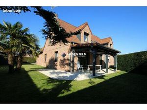 Maison 5 pièces 150 m²