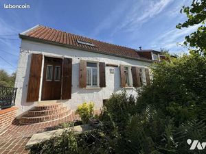 Maison 8 pièces 140 m²