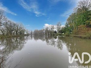 Propriété de loisirs à vendre