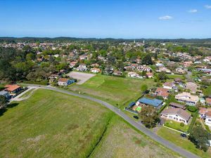 Terrain à vendre - neuf