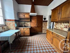 Appartement F7 et + à louer - 8 pièces - 162 m2 - Marmoutier - 67 - ALSACE