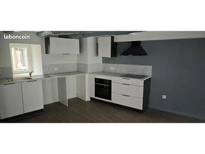 Location T3 hyper centre ville