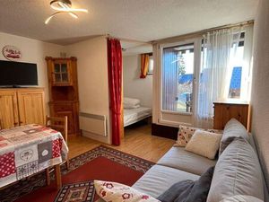 Appartement Studio Cabine à louer - 1 pièce - 22 85 m2 - Les Rousses - 39 - FRANCHE-COMTE