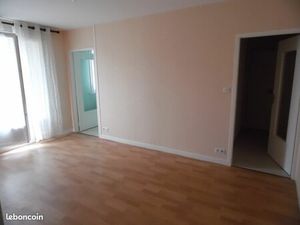 A Vendre T2 42000 EUROS