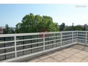 Appartement 3 pièces 80 m²