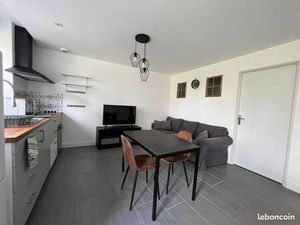 Appartement 3 pièces 48 m²