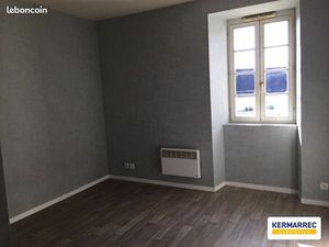 Studio 1 pièce 18 m²