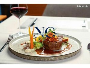 Restaurant 100 m² PLOERMEL